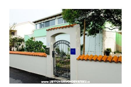 Apartmaji Ankica foto 2