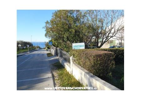 Apartmaji Ankica foto 3