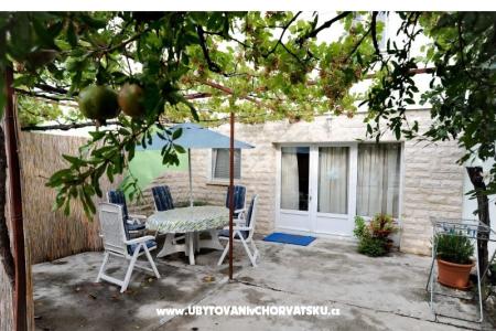 Apartmaji Ankica foto 4