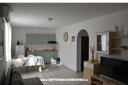 Apartmaji Villa  Antonija  foto 2