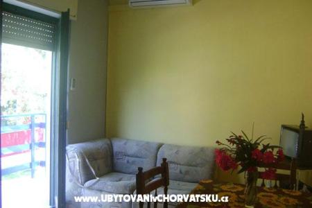 Apartmaji Bogeljic foto 2