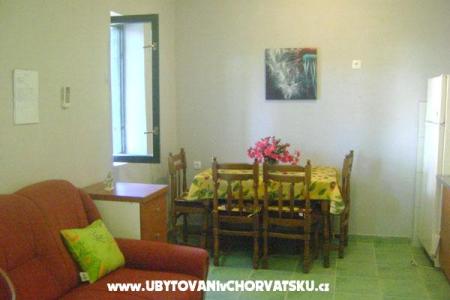 Apartmaji Bogeljic foto 4
