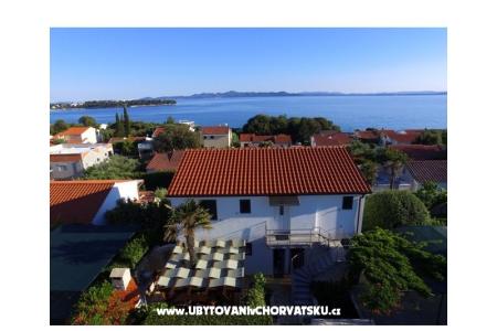 Apartmaji Bukvić foto 2