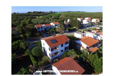 Apartmaji Bukvić foto 3