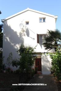 Apartmaji Darko foto 2