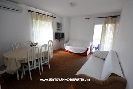 Apartmaji Darko foto 3