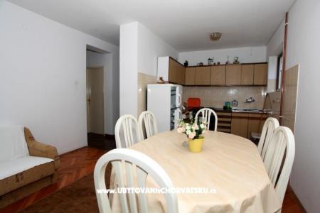 Apartmaji Darko foto 5