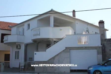 Apartmaji Luka foto 2