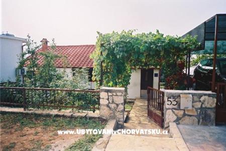 Apartmaji Mandaric foto 3