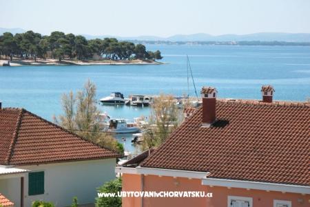 Apartmaji Niksa foto 2