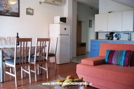 Apartmaji Niksa foto 3