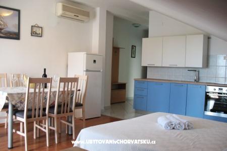 Apartmaji Niksa foto 4