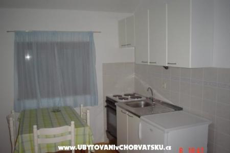Apartmaji Petra foto 2
