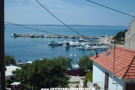 Apartmaji Petra foto 3