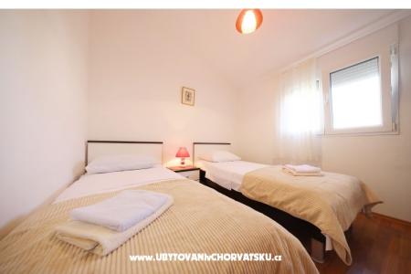 Apartmaji Super Nada foto 4