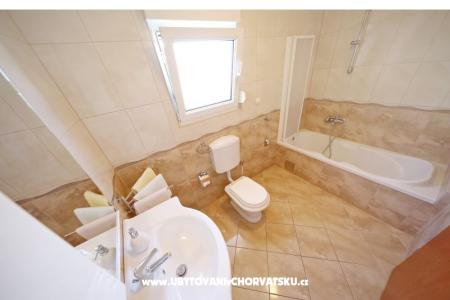 Apartmaji Super Nada foto 5