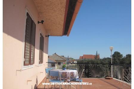 Apartmaji Velimira foto 3