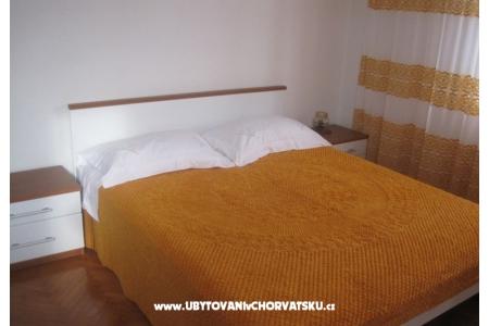 Apartmaji Velimira foto 4