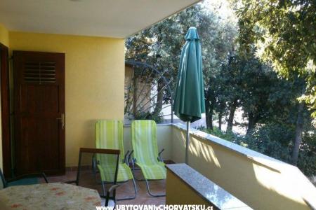 Apartmaji Dani foto 5