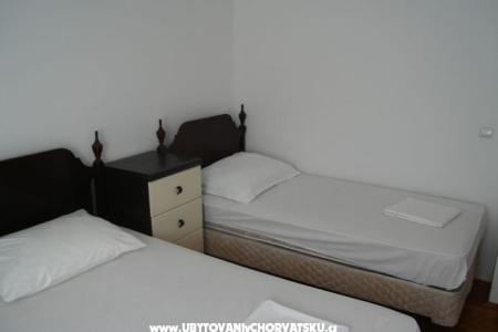 Apartma Holiday Hiša Studeny foto 5