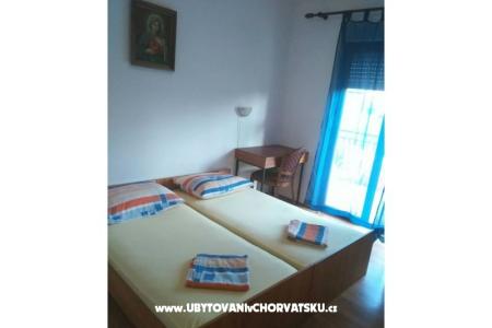 Apartma Letica foto 5