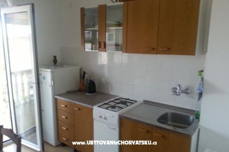 Apartma Ruža foto 2
