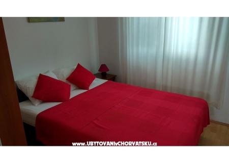 Apartma Ruža foto 3