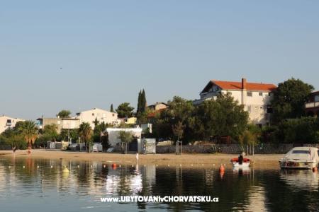 Apartmaji Antea i Magdalena foto 2