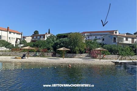 Apartmaji Antea i Magdalena foto 4