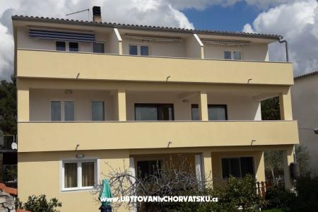 Apartmaji Erak foto 3