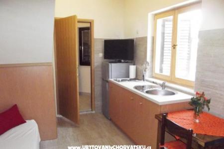 Apartmaji Juliška foto 2