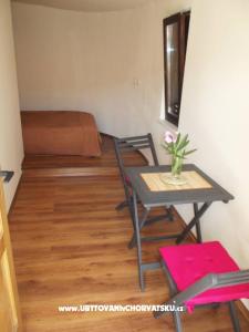 Apartmaji Juliška foto 3