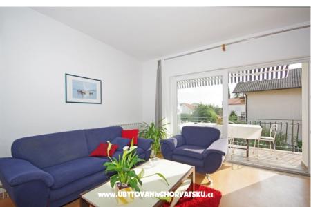 Apartmaji Mejic foto 2