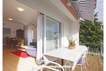 Apartmaji Mejic foto 3