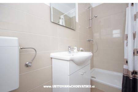 Apartmaji Mejic foto 5