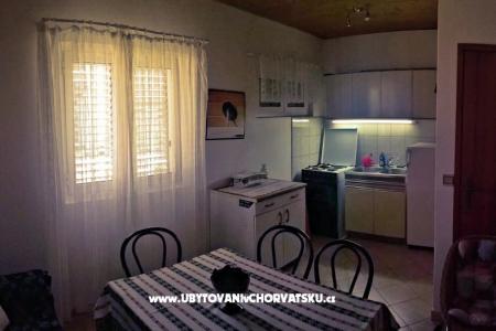 Apartmaji Mikulan foto 5