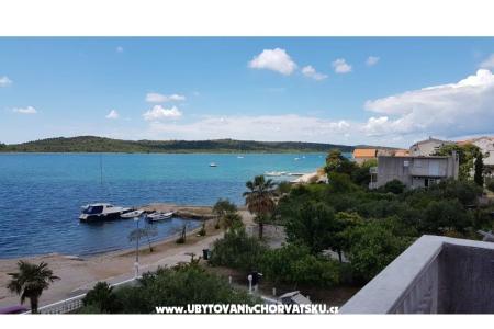 Apartmaji Nada foto 3
