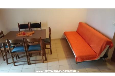 Apartmaji Nada foto 5