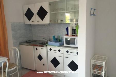 Apartmaji Ondina foto 2