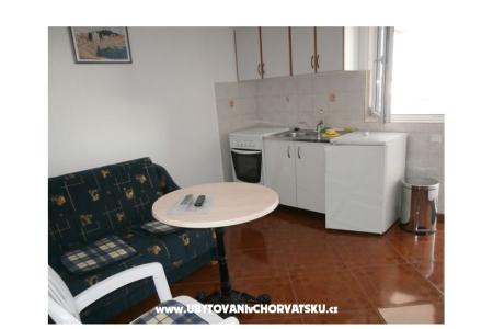 Apartmaji Pave foto 4