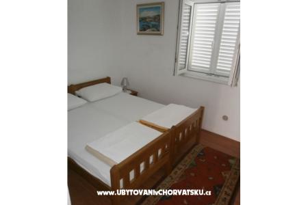 Apartmaji Pave foto 5