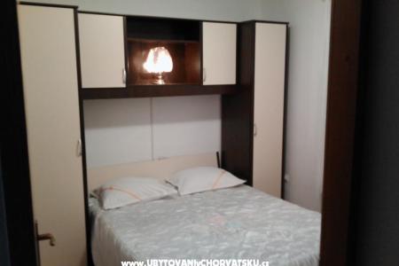 Apartmaji Suzana foto 2