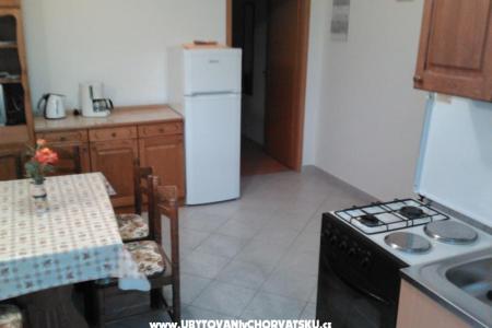 Apartmaji Suzana foto 4