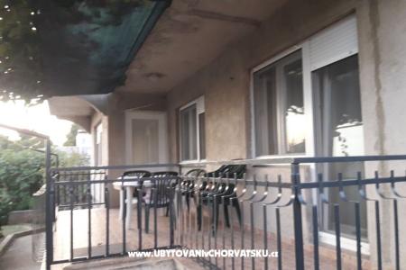 Apartmaji Trosic foto 2