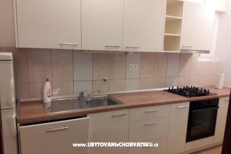 Apartmaji Trosic foto 4