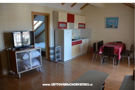Apartmaji Biserka foto 4