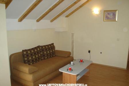 Apartmaji Biserka foto 5