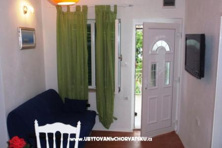 Apartmaji Zora foto 5