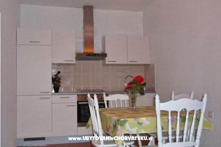 Apartmaji Zora foto 5