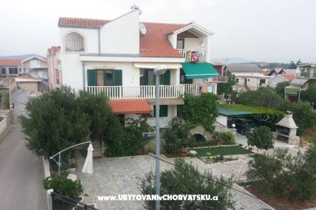 App. Biserka Lolić Pirovac Hrvaška